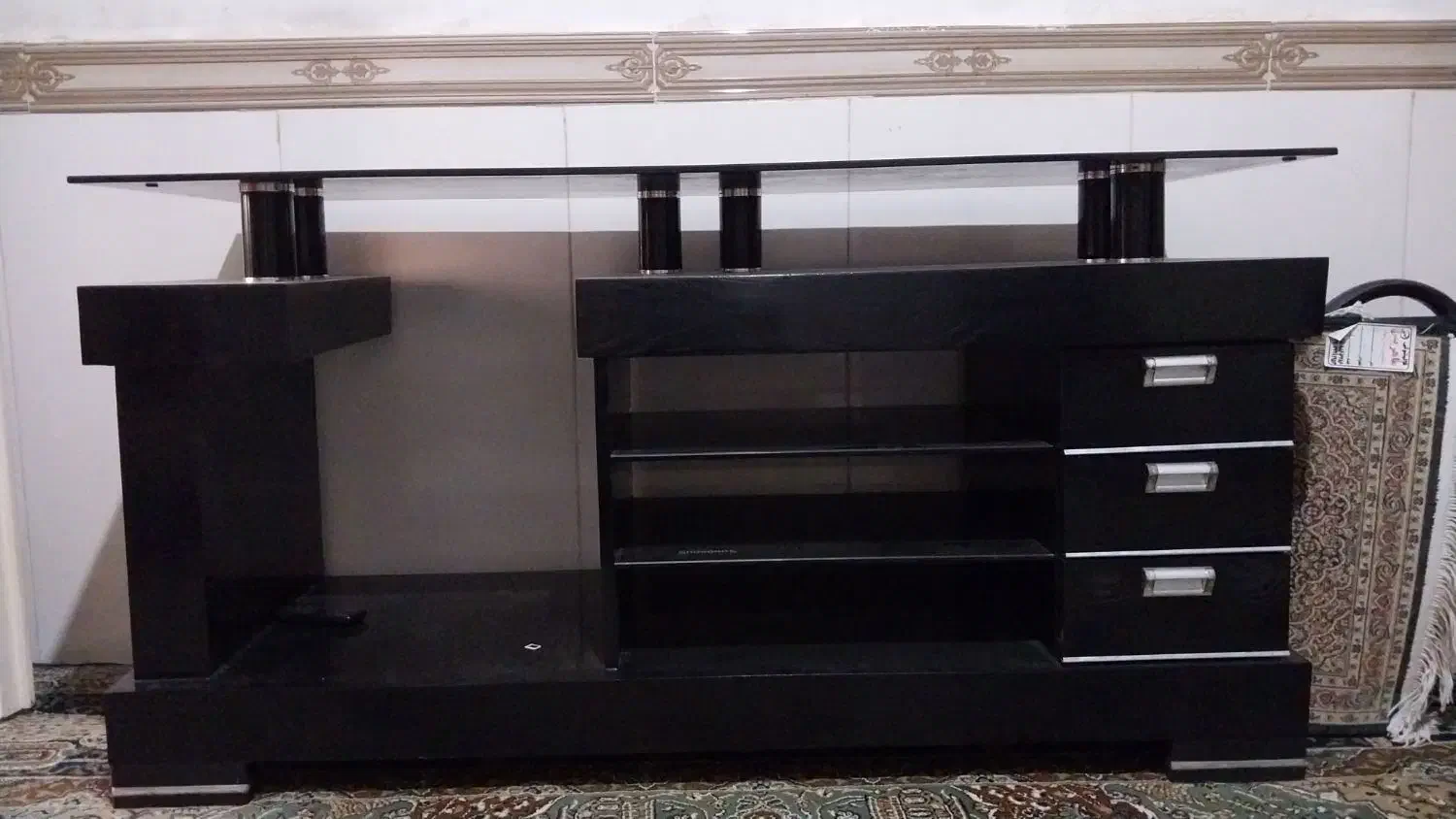 میز تلوزیون|میز تلویزیون|چهارباغ, |دیوار