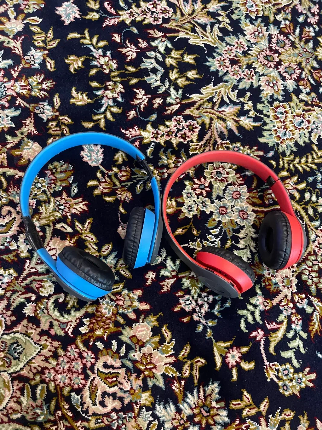 هدفون بلوتوثی|قطعات و لوازم جانبی رایانه|مشهد, استاد یوسفی (شهرک غرب)|دیوار