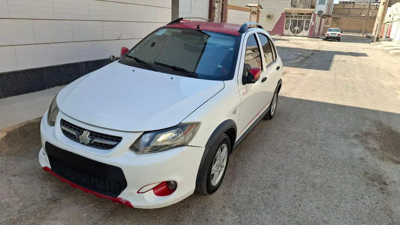 فروش کوییک R مدل ۱۴۰۰|خودرو سواری و وانت|آبادان, |دیوار