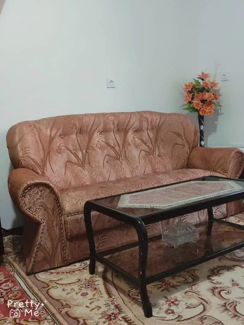 مبل|مبلمان خانگی و میز عسلی|حمیدیا, |دیوار