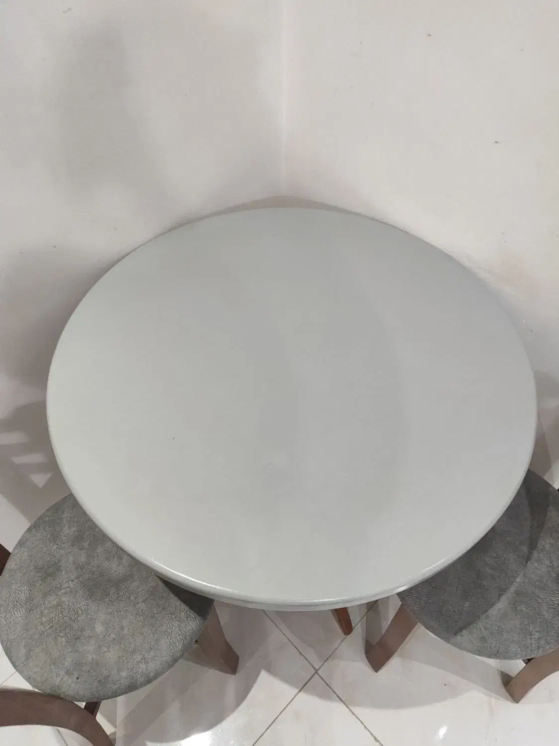 میز غذاخوری 2نفرع|میز و صندلی غذاخوری|رشت, حمیدیان|دیوار