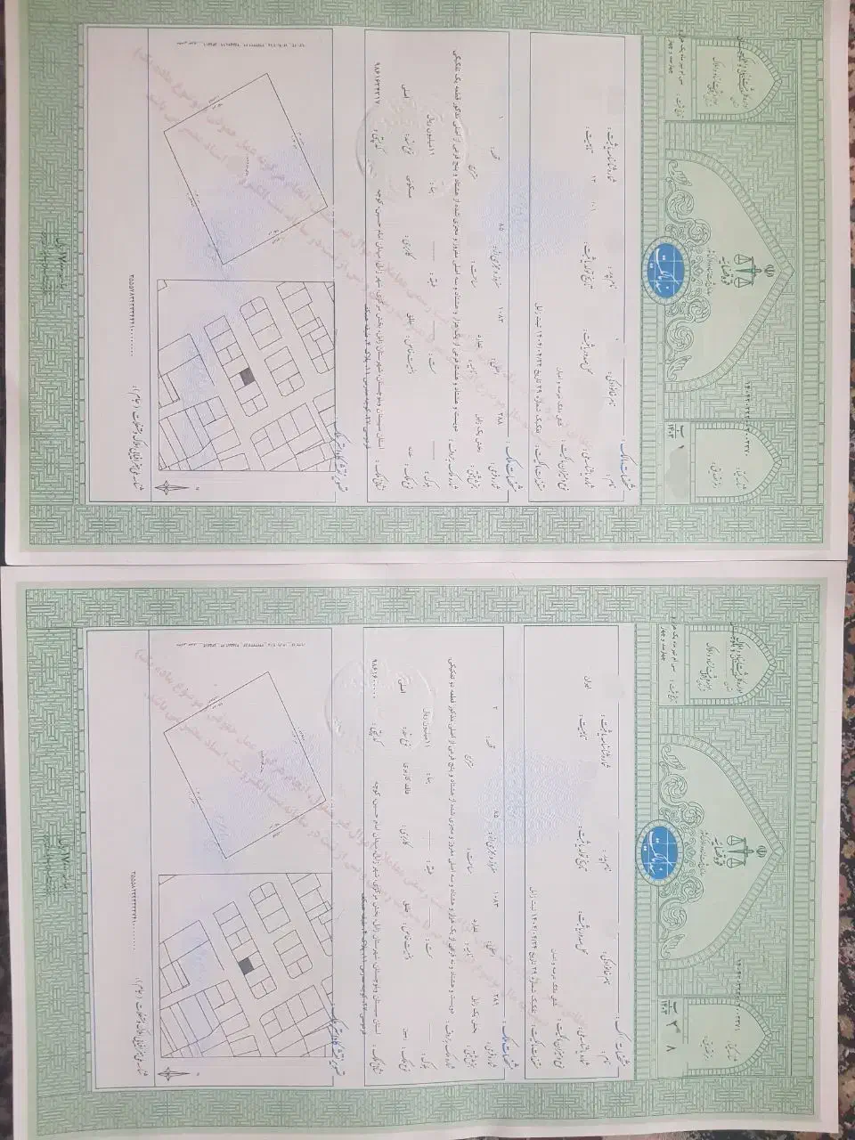 زمین فروشی دو کله در مدرس یازدهم (زابل)|فروش زمین و ملک کلنگی|زاهدان, |دیوار