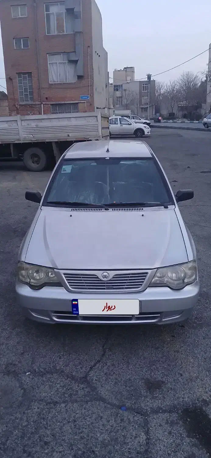 پراید 132|خودرو سواری و وانت|تهران, هفت چنار|دیوار