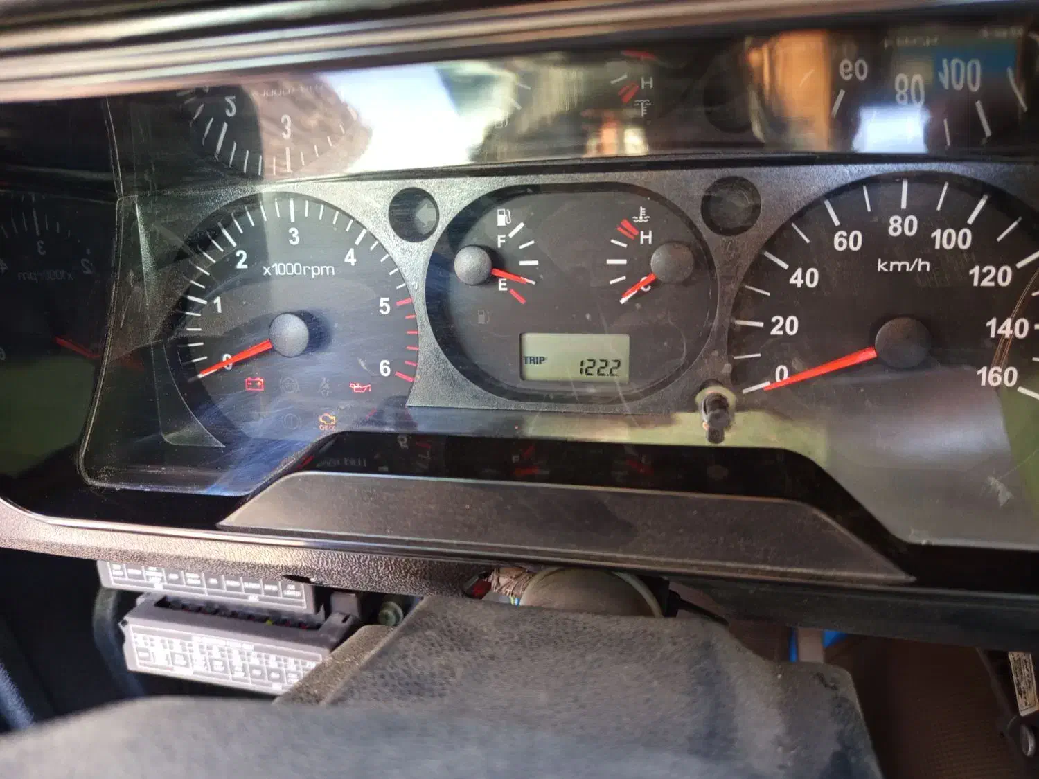 نیسان|خودرو سواری و وانت|ریگان, |دیوار