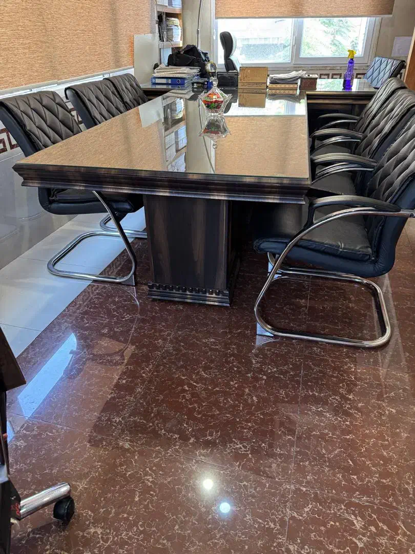 میز کنفرانس|دفتر کار|تهران, نارمک|دیوار