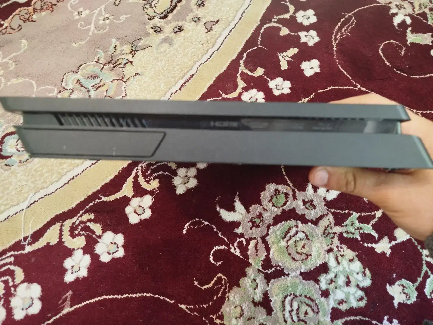 ps4 اسلیم|کنسول، بازی ویدئویی و آنلاین|تهران, قلهک|دیوار