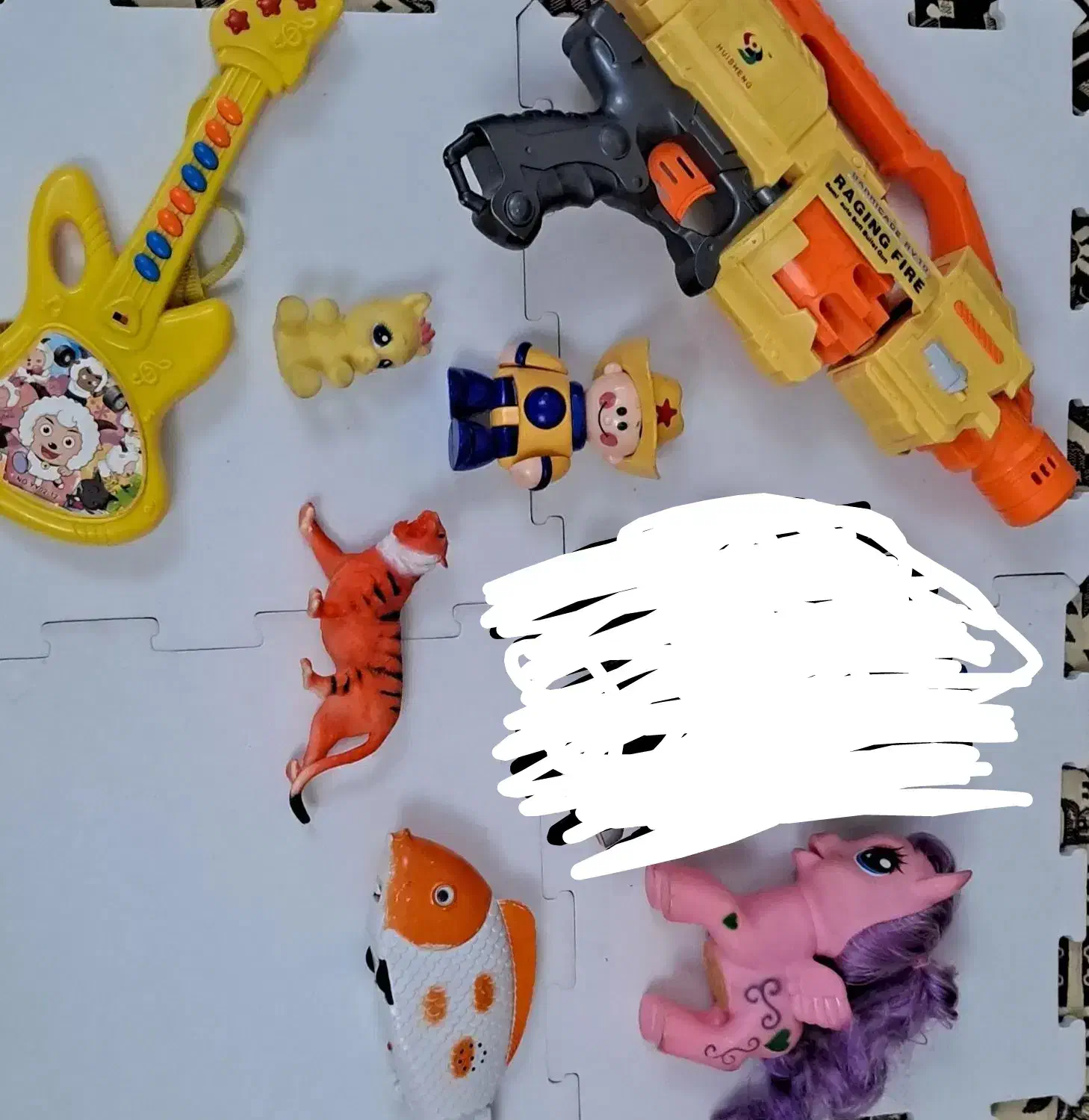 اسباب‌بازی|اسباب‌بازی بچه|تهران, امیریه|دیوار