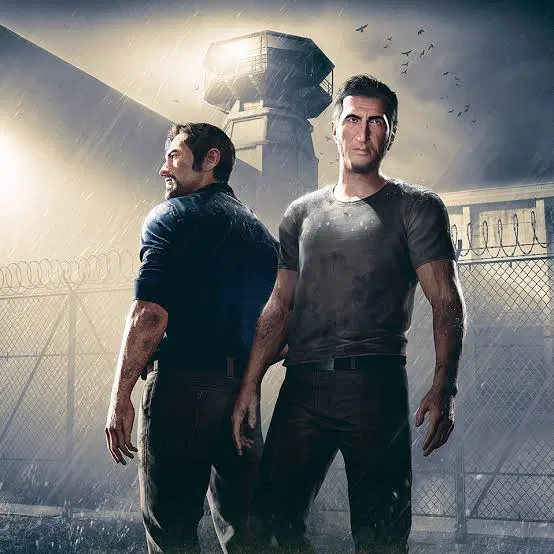 A way out|کنسول، بازی ویدئویی و آنلاین|مشهد, بهشت|دیوار