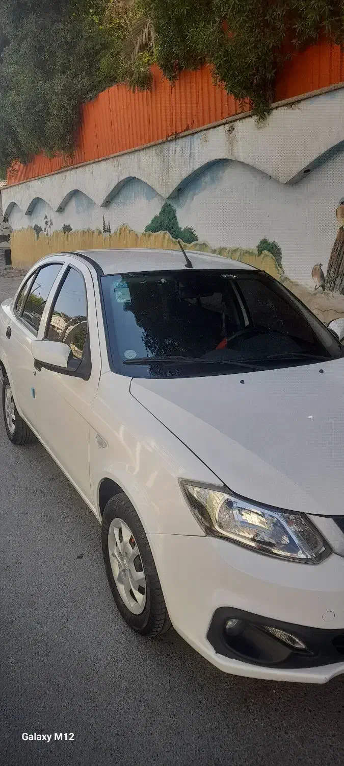 سایناsمدل۴۰۳|خودرو سواری و وانت|بندرعباس, |دیوار