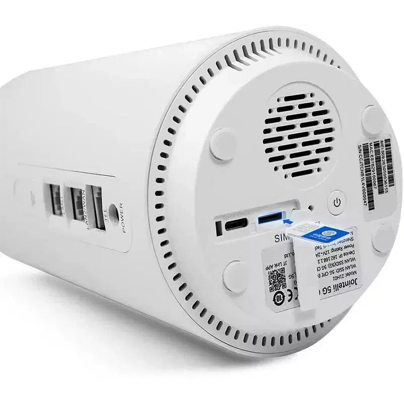 مودم 5g دو مدل Jointeli 21H01|مودم و تجهیزات شبکه|کرج, اصفهانیها|دیوار