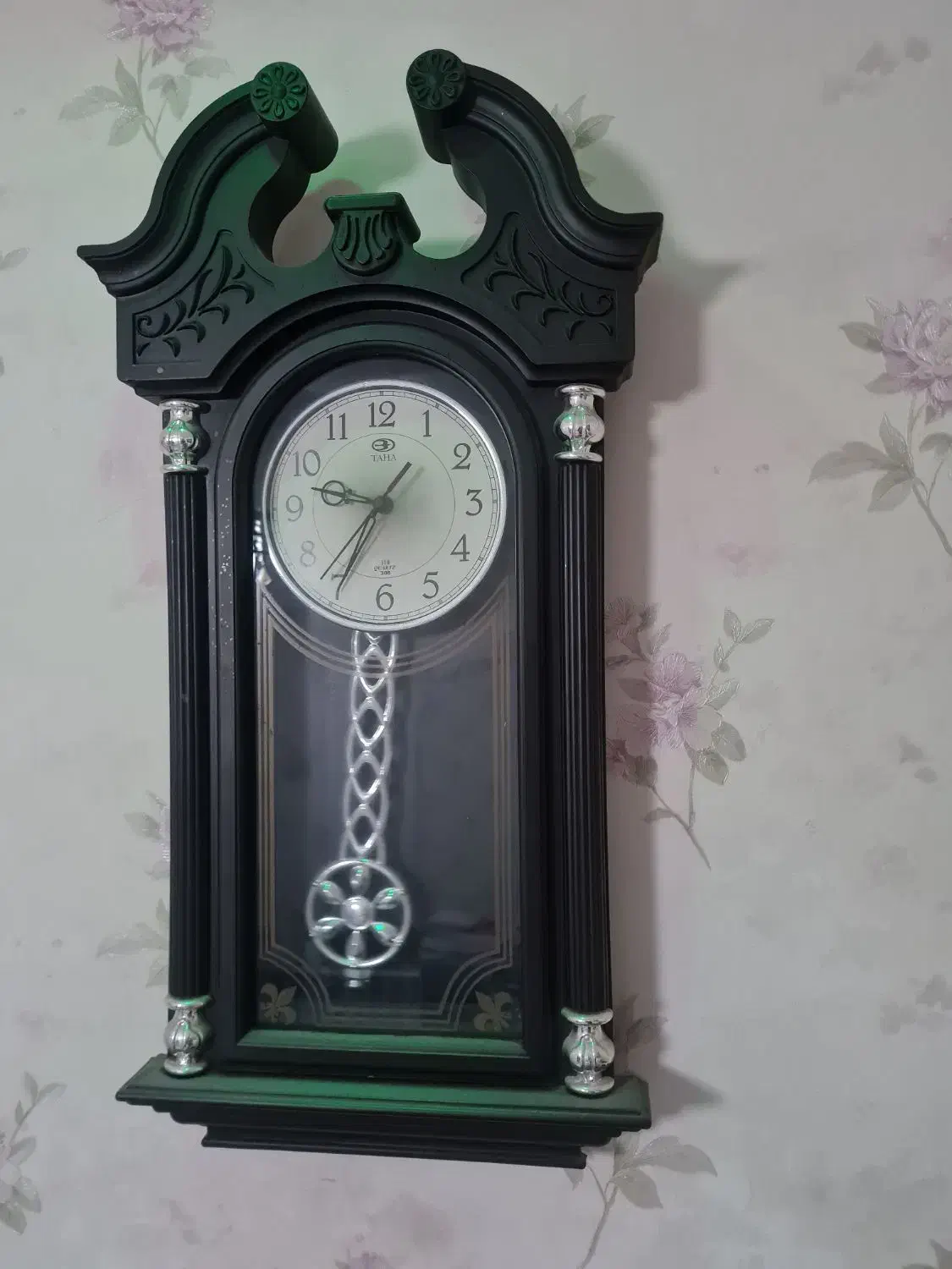 ساعت دیواری|ساعت دیواری و تزئینی|کرج, شهرک مترو|دیوار