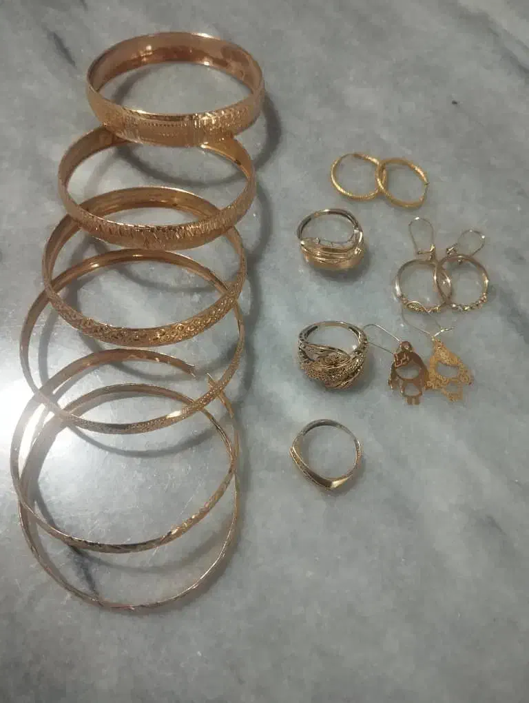 طلا|جواهرات|دزفول, |دیوار