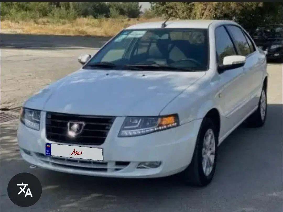 سورن پلاس ایکس یو سون پی. ۱۴۰۴|خودرو سواری و وانت|بروجرد, |دیوار