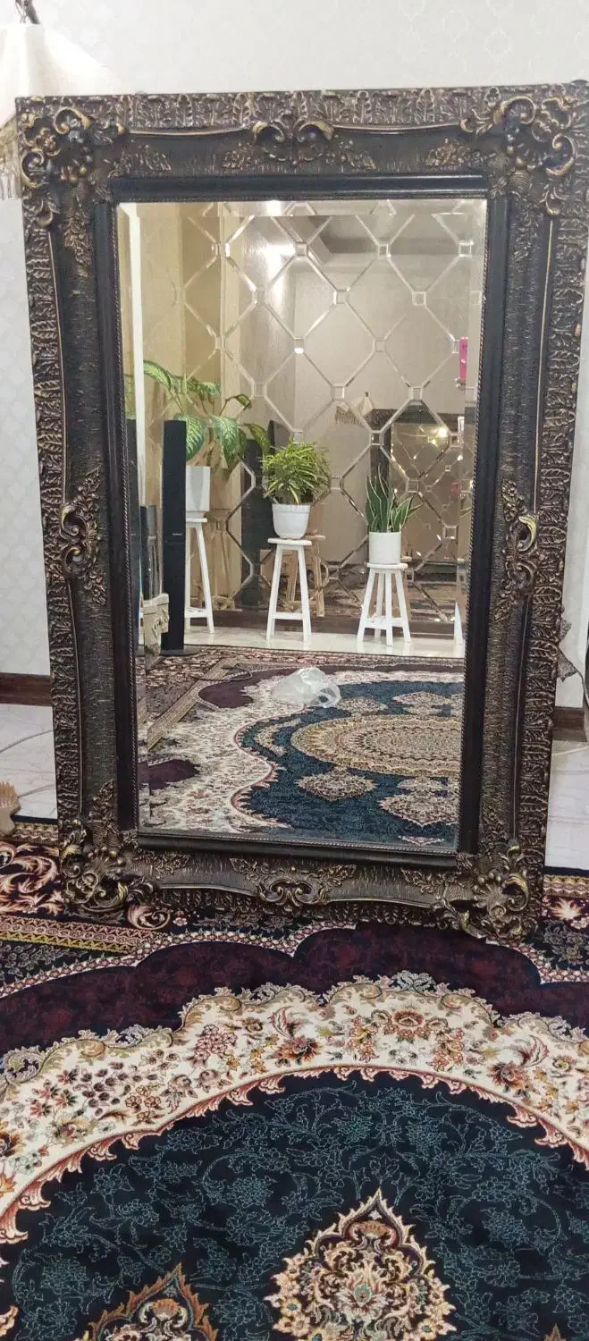 آیینه قدی|آینه|تهران, عبدل‌آباد|دیوار