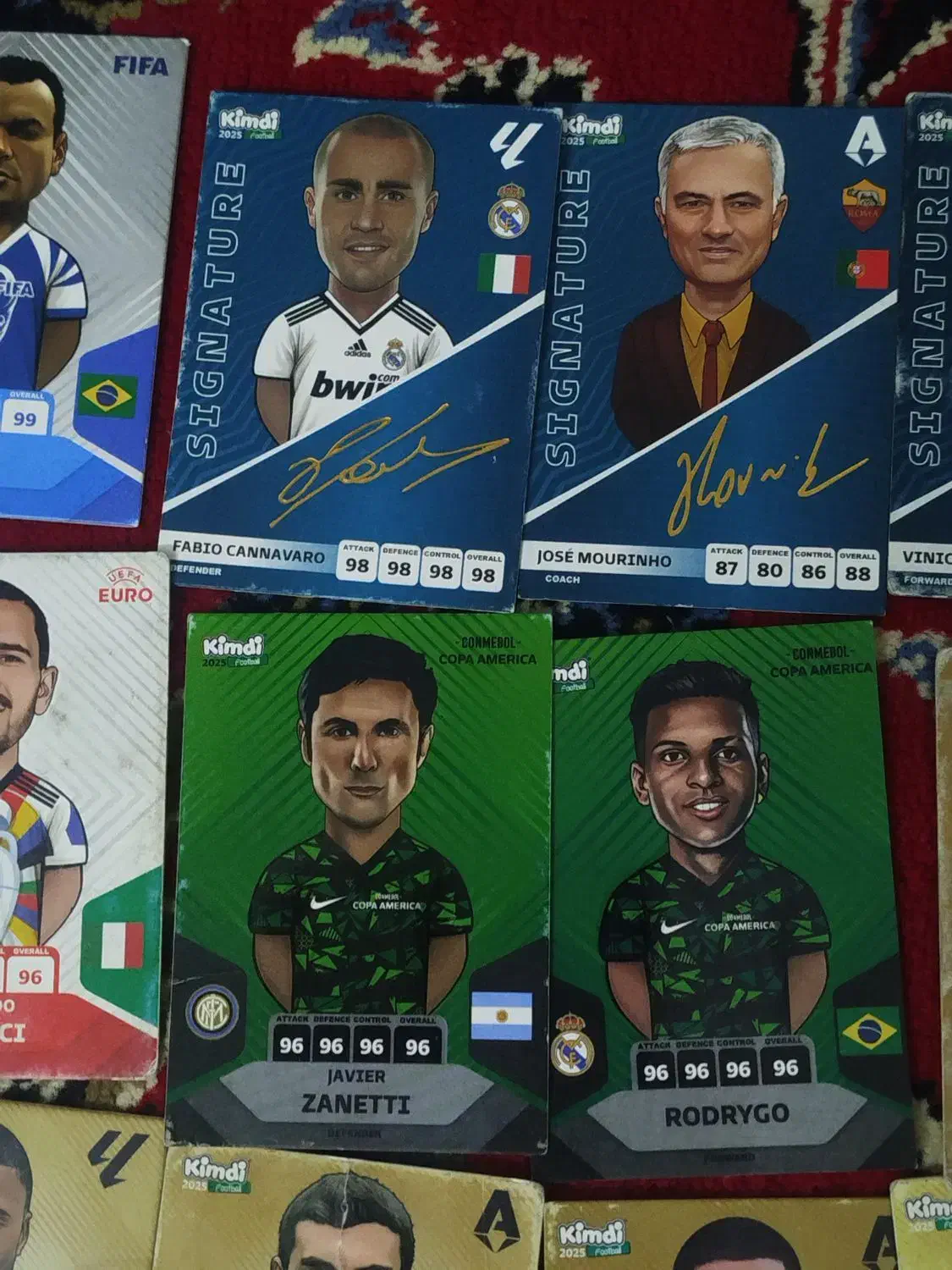 کیمدی|اسباب‌‌بازی|مشهد, طرق|دیوار