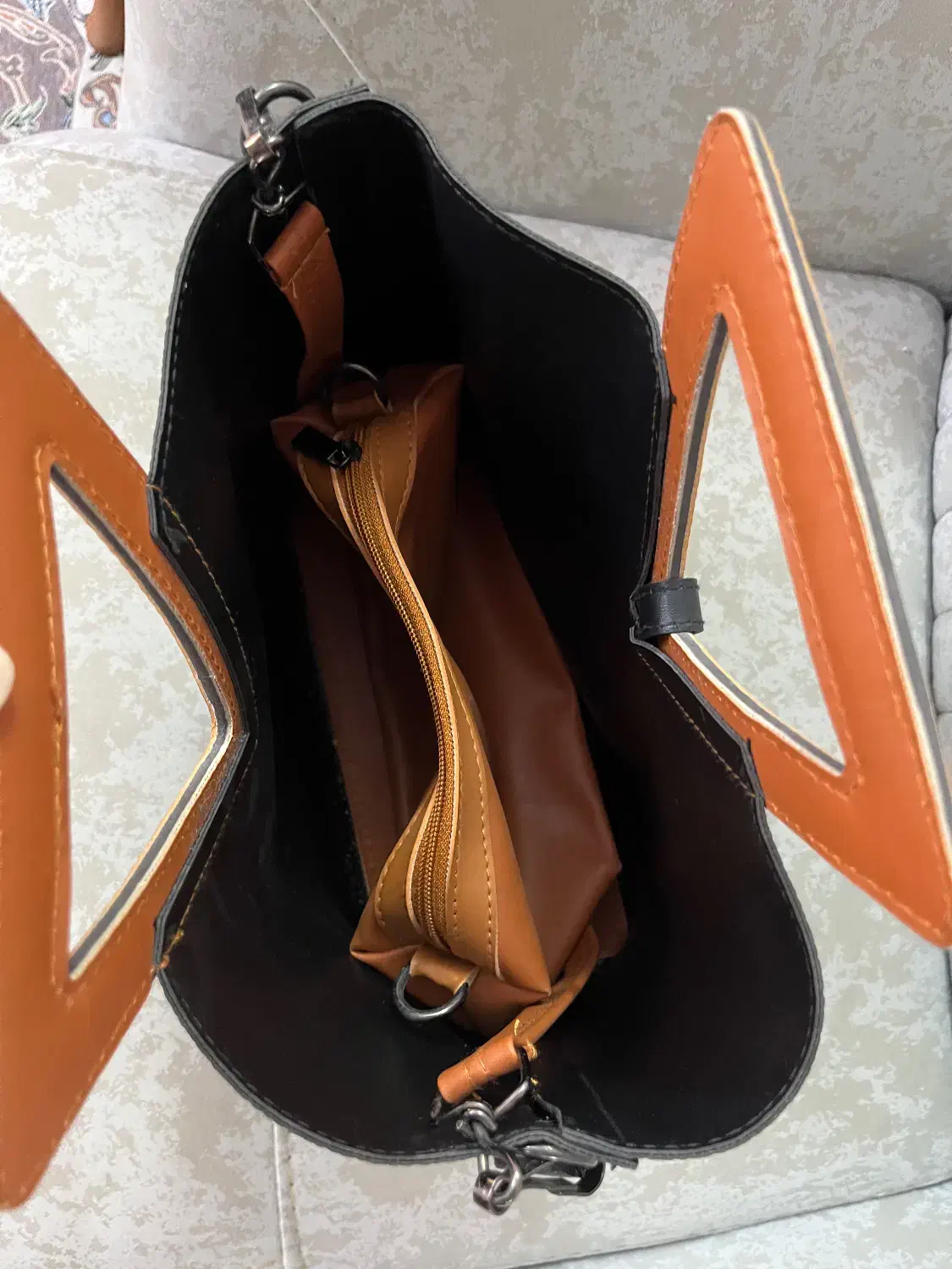 کیف و کفش مجلسی شیک|کیف، کفش، کمربند|مشهد, هنرور|دیوار