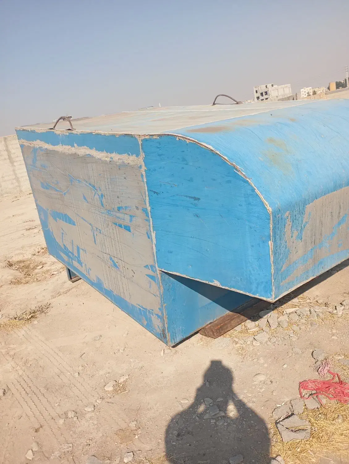 اتاق مسقف،اتاق عقب نیسان|قطعات یدکی و لوازم جانبی|رباطکریم, رباطکریم|دیوار