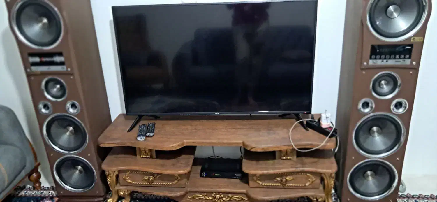 فرش|فرش|قرچک, پویینک|دیوار