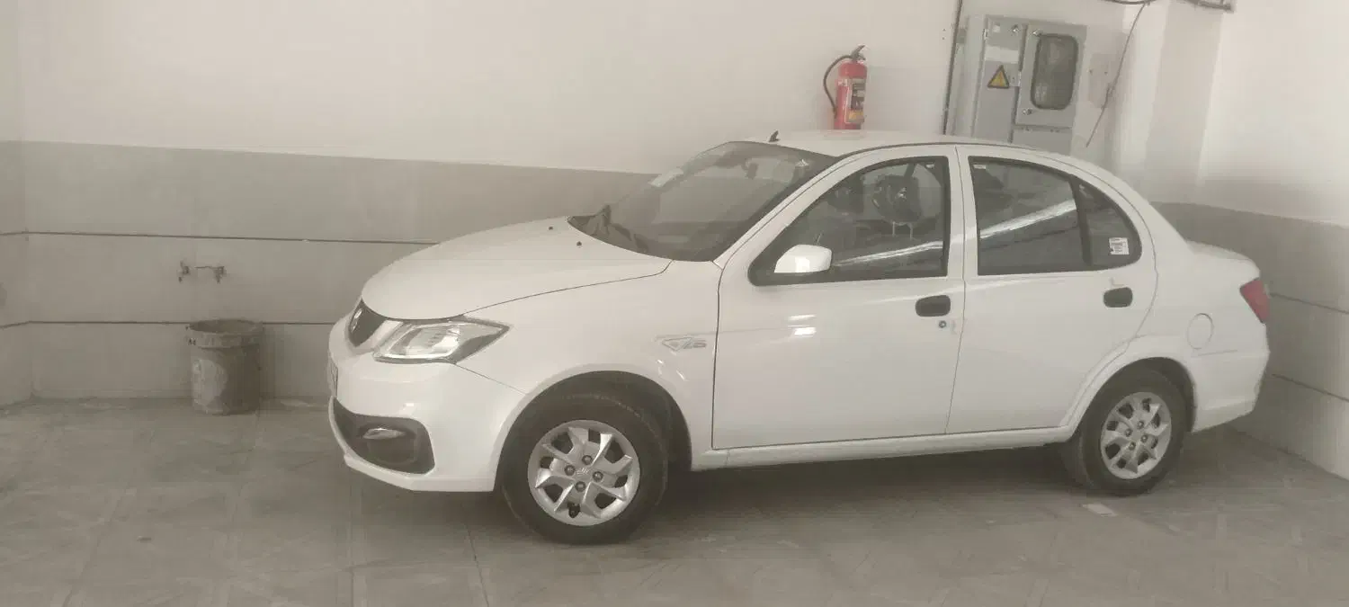 ساینا خشک|خودرو سواری و وانت|بجنورد, |دیوار