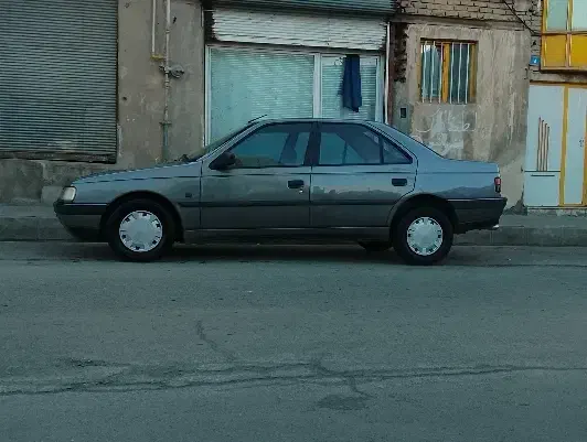 پژو405|خودرو سواری و وانت|همدان, |دیوار