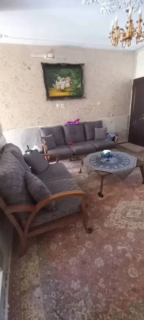 خانه ویلایی دو طبقه|فروش خانه و ویلا|قرچک, مهدیه|دیوار