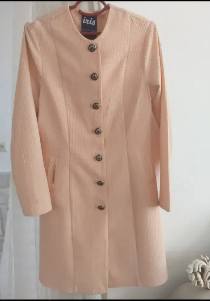 مانتو نو ودر حد خیلی نو|لباس|مشهد, جاهد شهر|دیوار