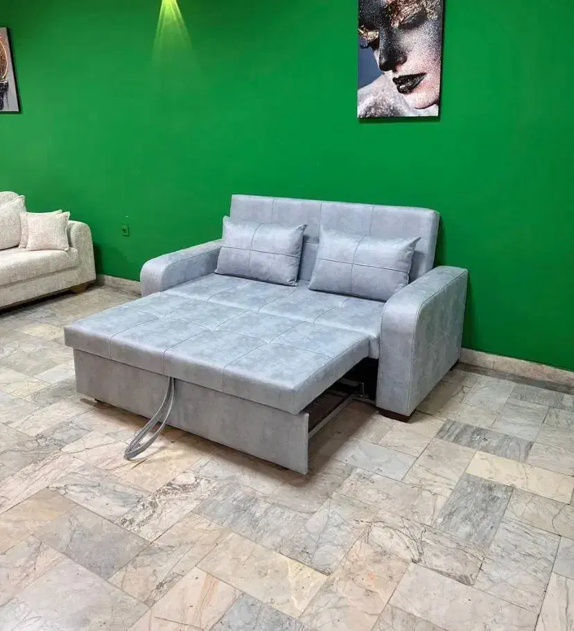 شــهر تختخواب شو مبلمان ماوی کیش|مبلمان خانگی و میز عسلی|کیش, |دیوار