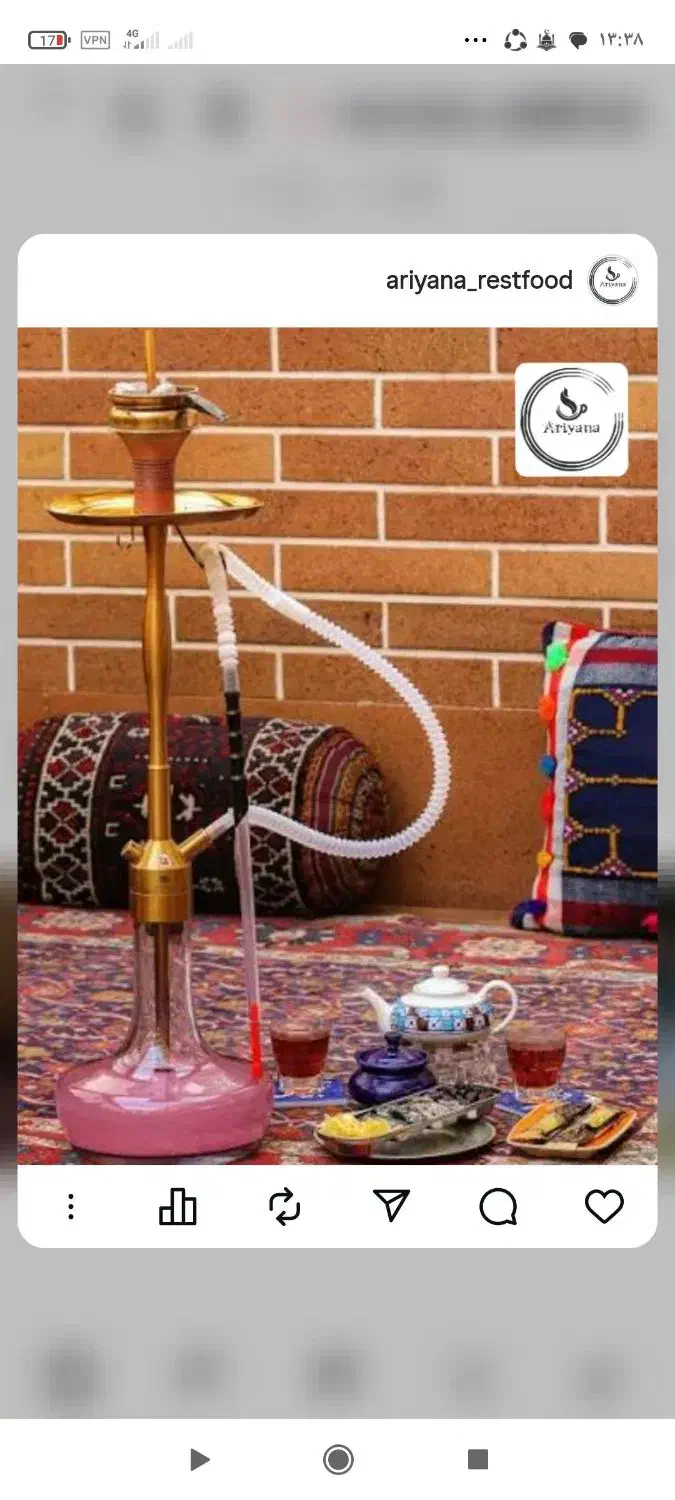 کار در سفره خانه|استخدام خدمات فروشگاه و رستوران|قم, بوستان علوی|دیوار