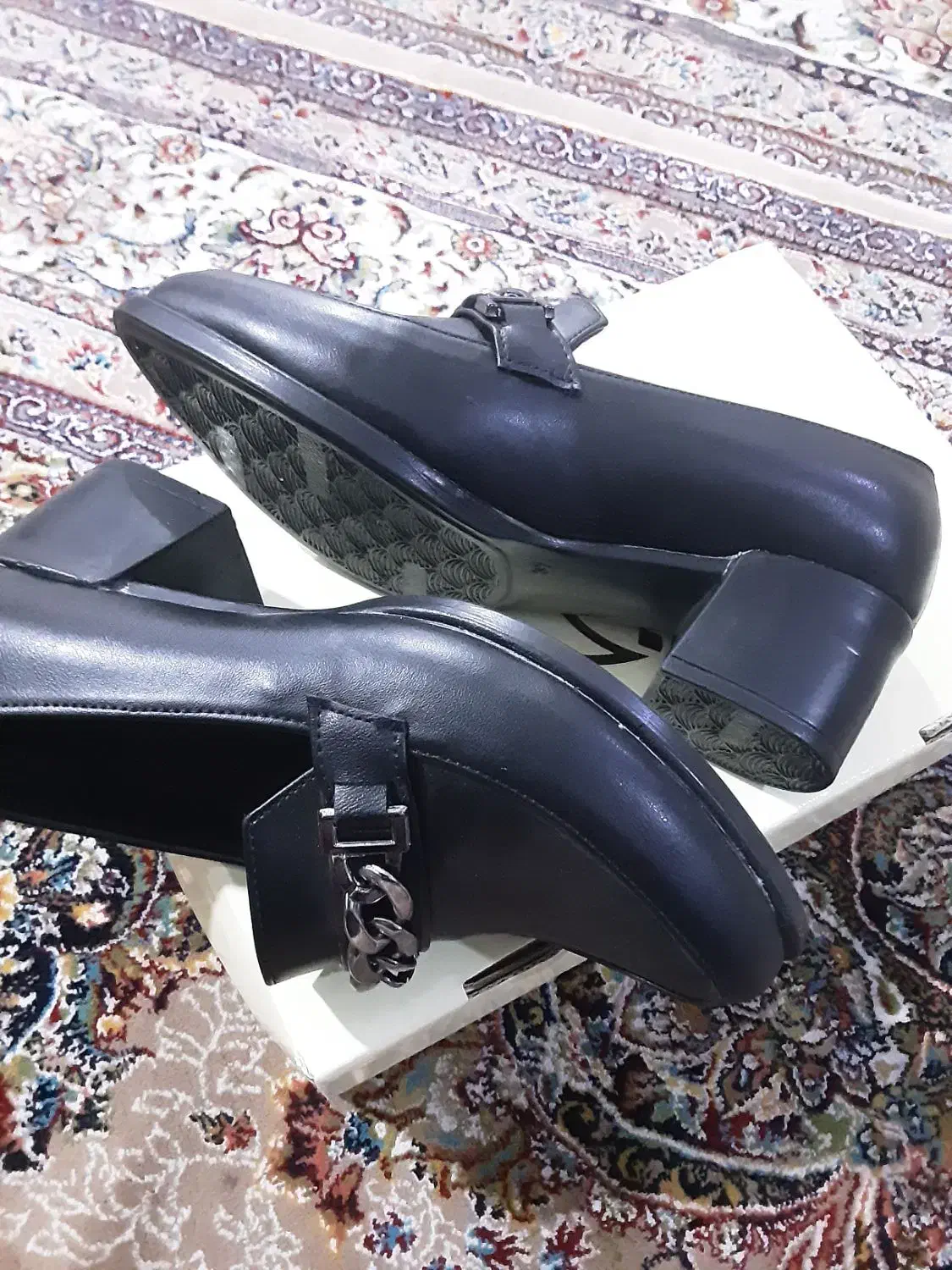 کفش نو نو شماره 37|کیف، کفش، کمربند|مریوان, |دیوار