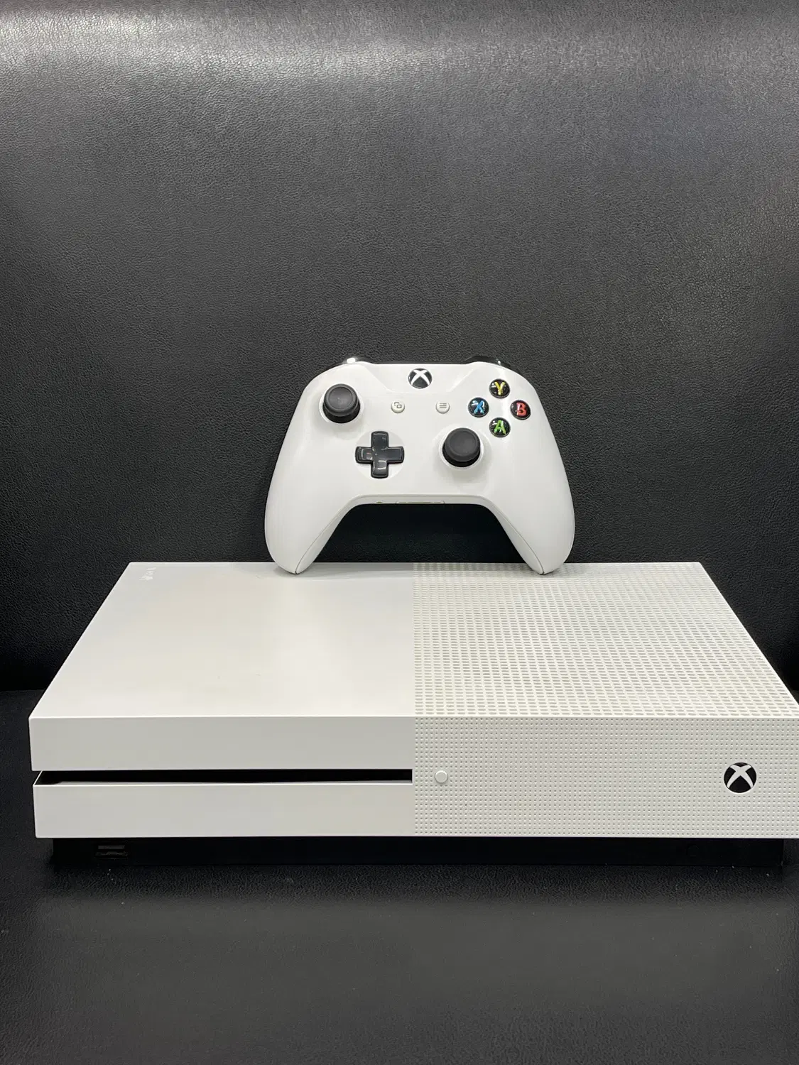 Xbox one s 1tb|کنسول، بازی ویدئویی و آنلاین|اصفهان, سعادت‌آباد|دیوار