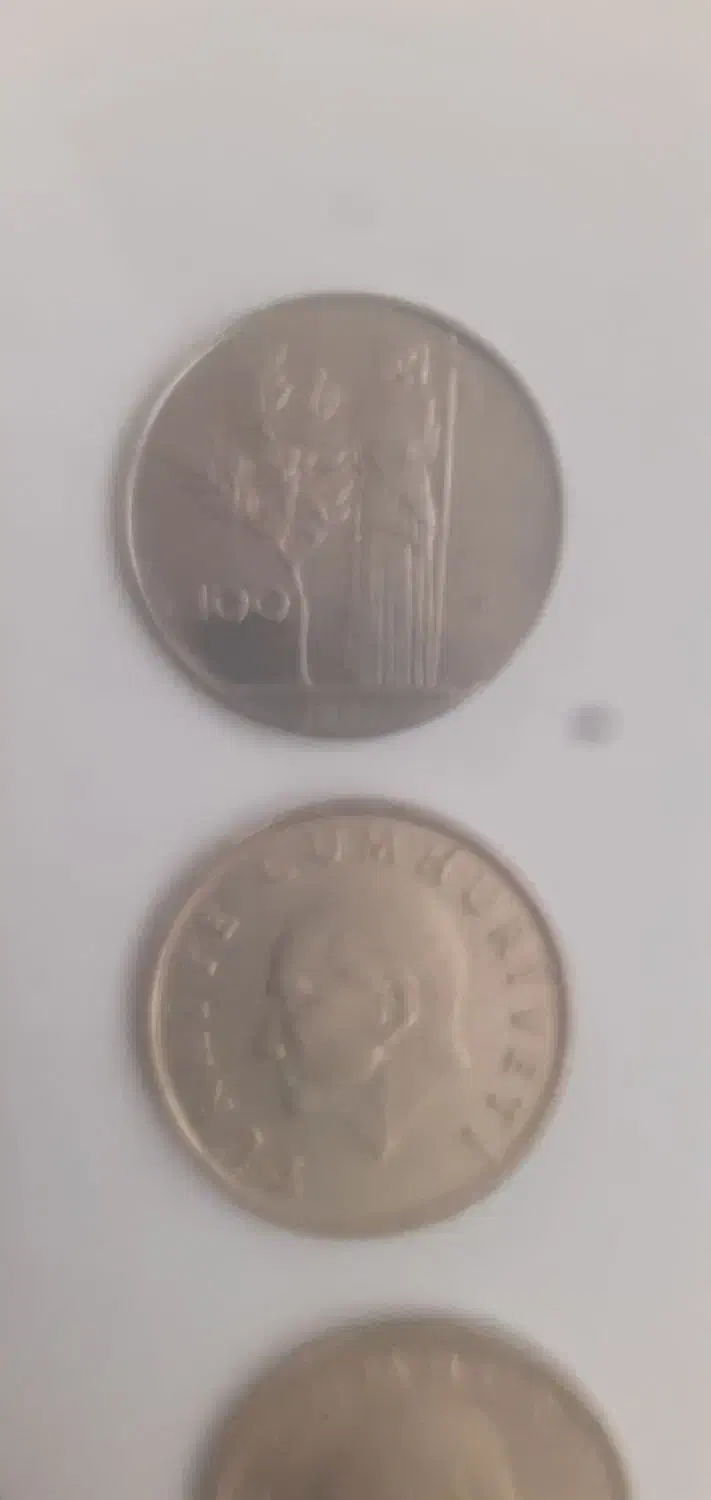 سکه|کلکسیون سکه، تمبر، اسکناس|کرمانشاه, |دیوار