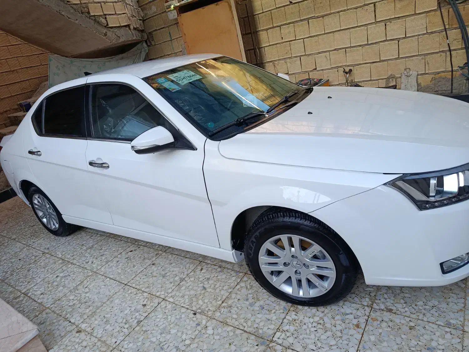 خودرو سواری دنا پلاس|خودرو سواری و وانت|خمینیشهر, |دیوار