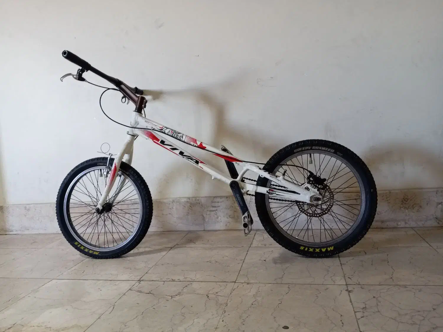 فوری فوری دوچرخه تریال|دوچرخه، اسکیت، اسکوتر|بیرجند, |دیوار