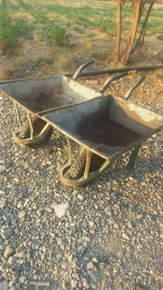 فرغون|ابزارآلات|بندرعباس, |دیوار