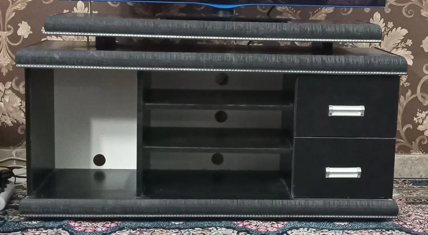 میز تلویزیون|میز تلویزیون|فردیس, خیام غربی|دیوار