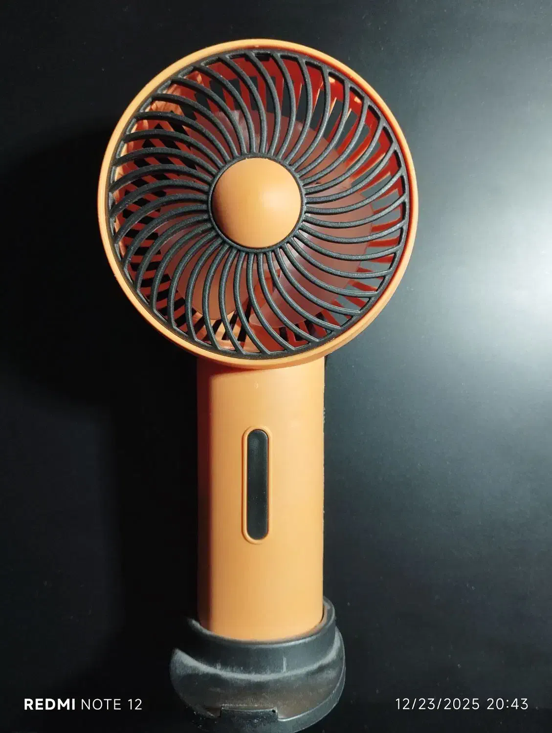 پنکه شارژی|پنکه و تصفیه‌کنندهٔ هوا|پاکدشت, پاکدشت (مامازند)|دیوار