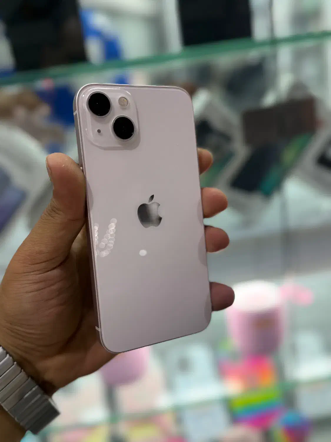 13normal|موبایل|ری, اقدسیه|دیوار