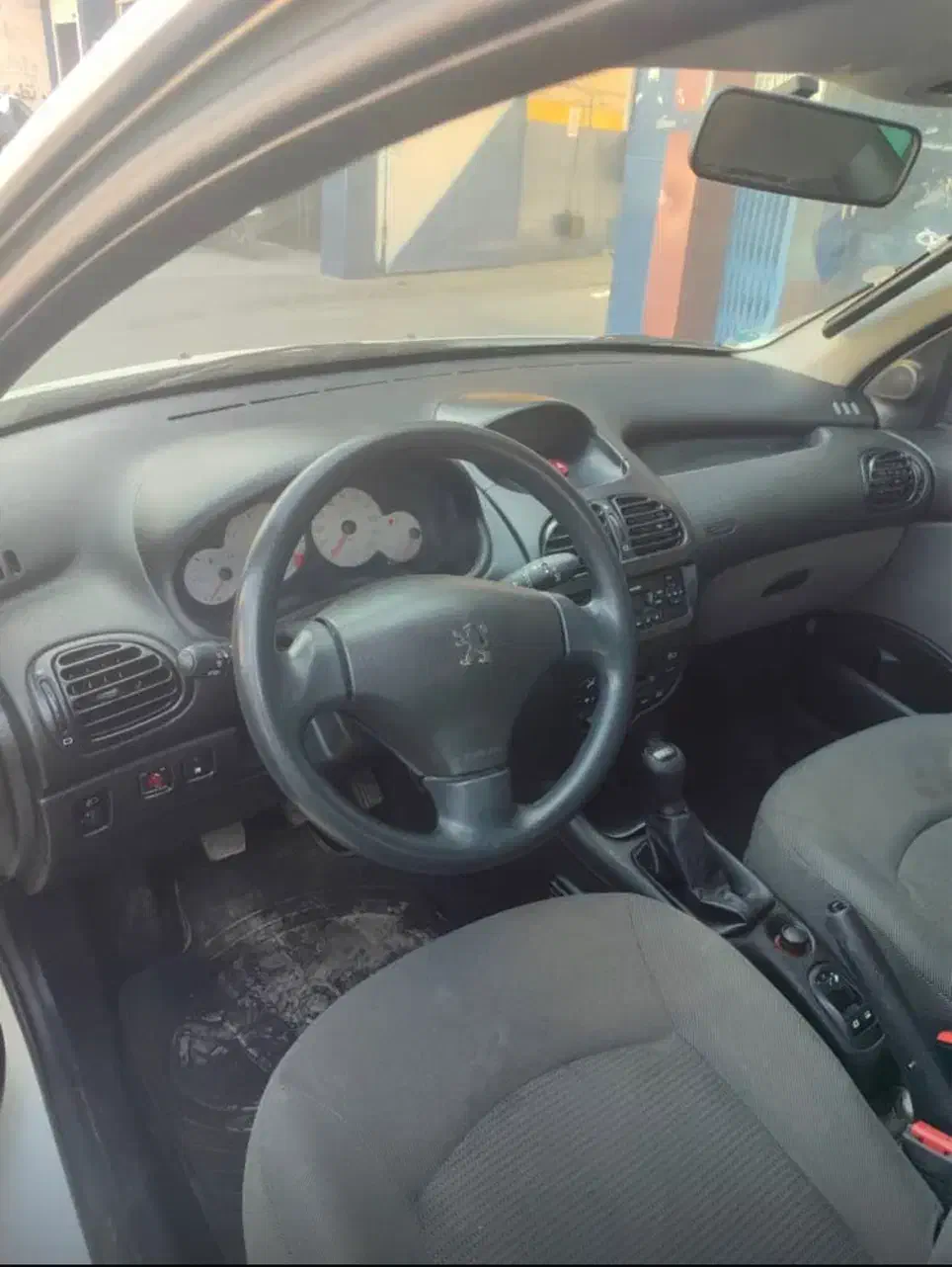 207|خودرو سواری و وانت|داراب, |دیوار