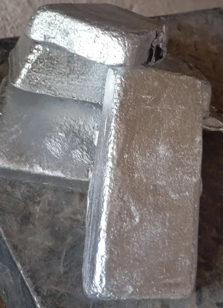 کوره ذوب آلومینیوم و رانی|ماشینآلات صنعتی|مسجد سلیمان, |دیوار