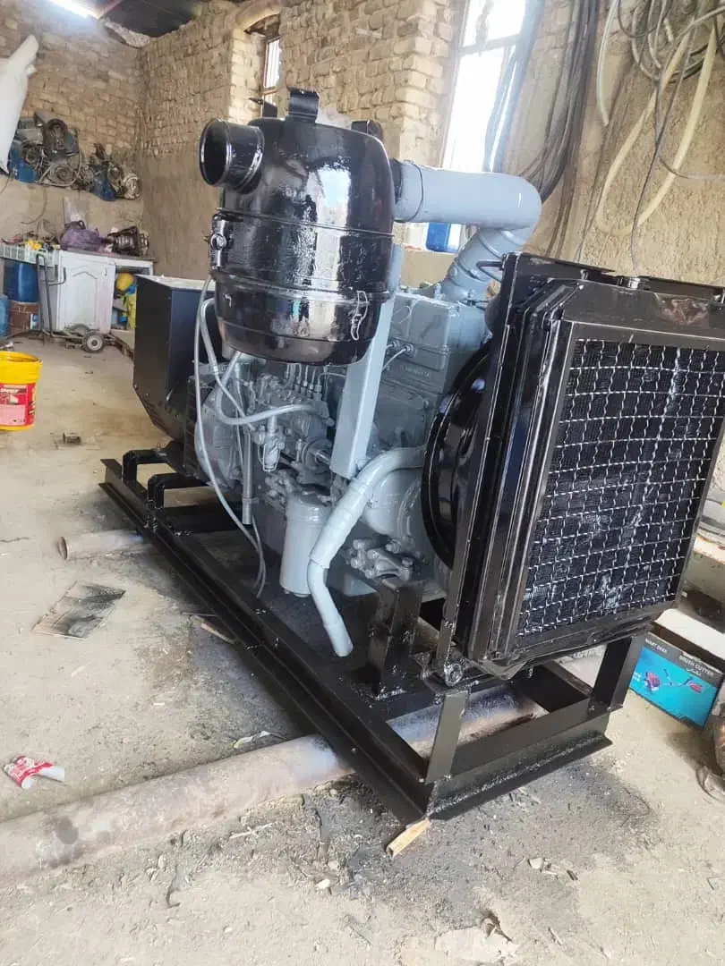 ژنراتور ۸۵ کاوا|ماشینآلات صنعتی|ملایر, |دیوار