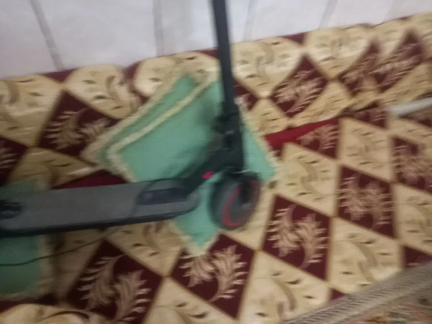 اسکوتر شارژی|دوچرخه، اسکیت، اسکوتر|آبادان, |دیوار