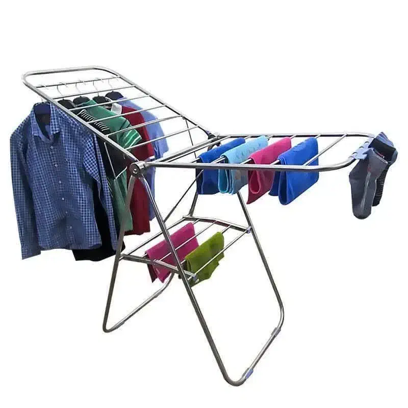 بندرخت لباس،نردبان پله|بندرخت و رخت‌آویز|پاکدشت, پاکدشت (مامازند)|دیوار