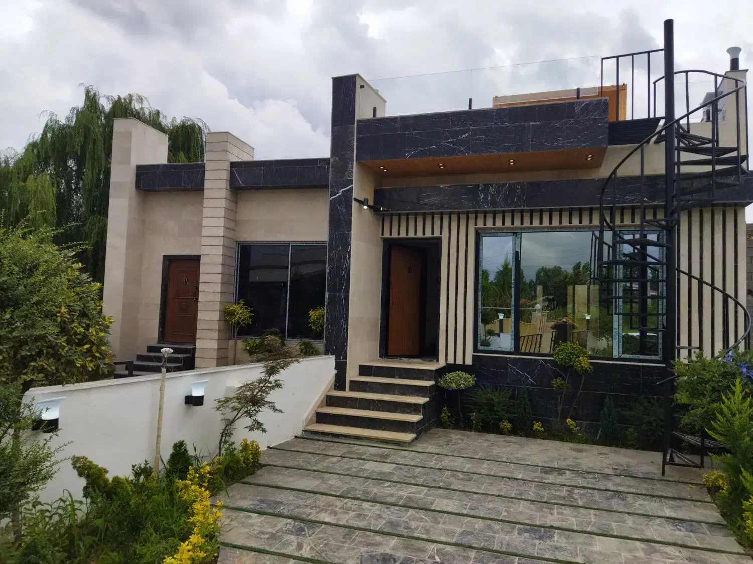 پیمانکاری ساختمان از صفر تا صد|خدمات پیشه و مهارت|نور, |دیوار