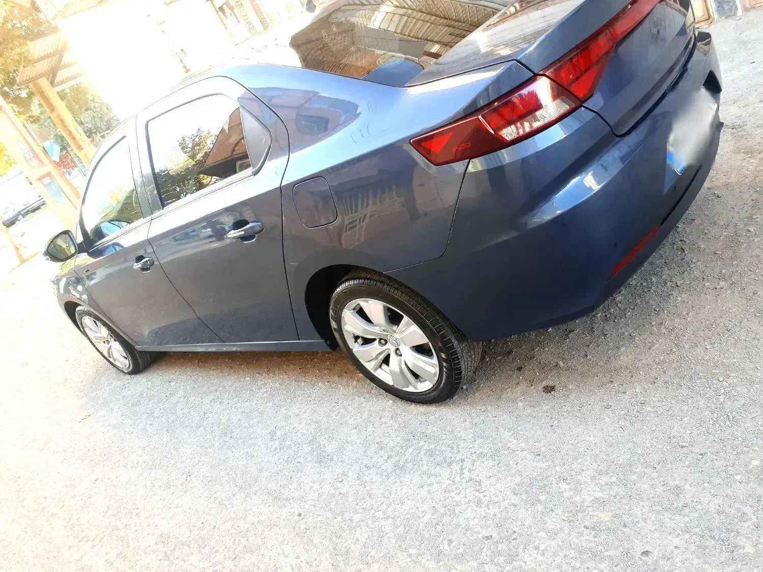 تارا|خودرو سواری و وانت|کرمانشاه, |دیوار