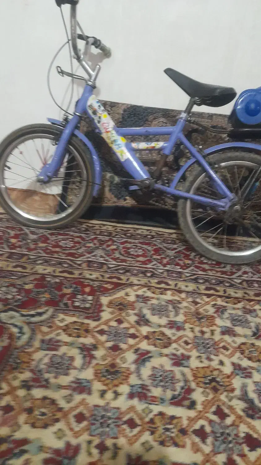 دوچرخه|دوچرخه، اسکیت، اسکوتر|آق قلا, |دیوار