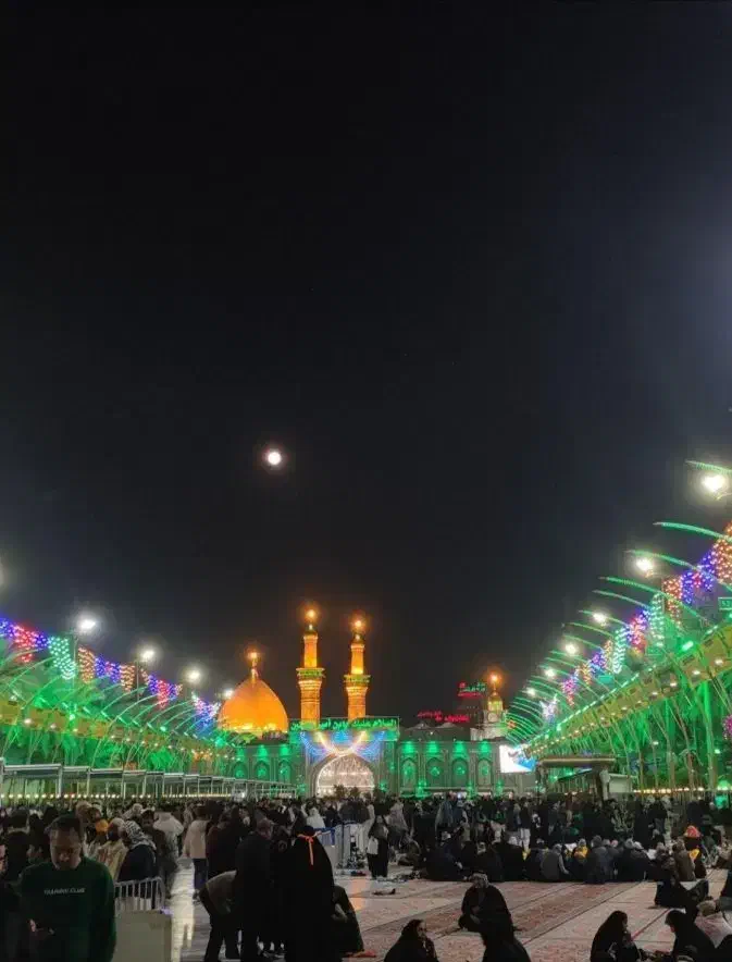 تور زیارتی هزینه(۶/۵۰۰/۰۰۰)تاریخ رفت۵اذربرگشت۹اذر|تور و چارتر|اندیمشک, |دیوار