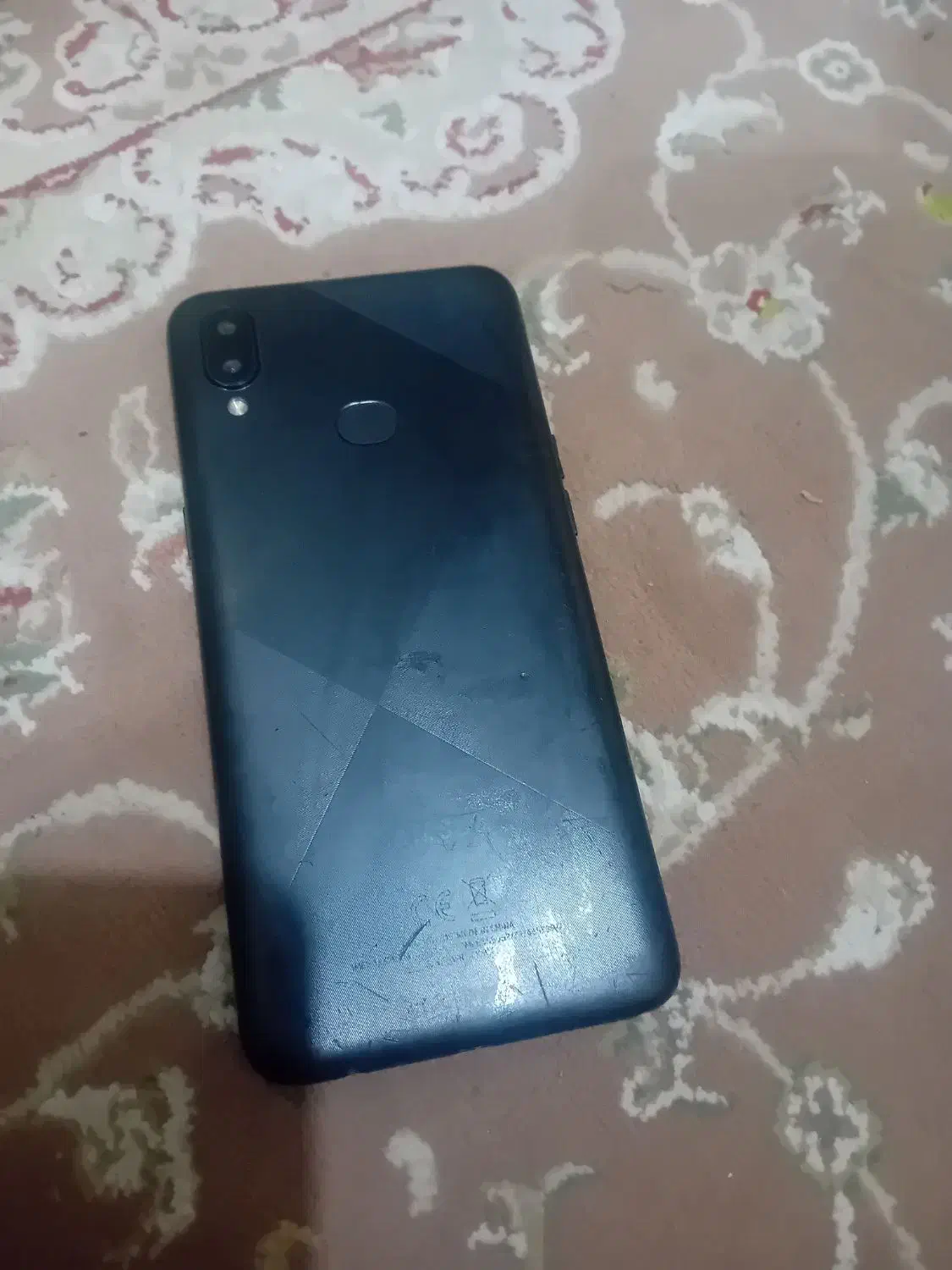 گوشی A10اس|موبایل|رودهن, |دیوار