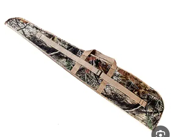 کاور تفنگ بادی|تجهیزات ورزشی|شهرضا, |دیوار