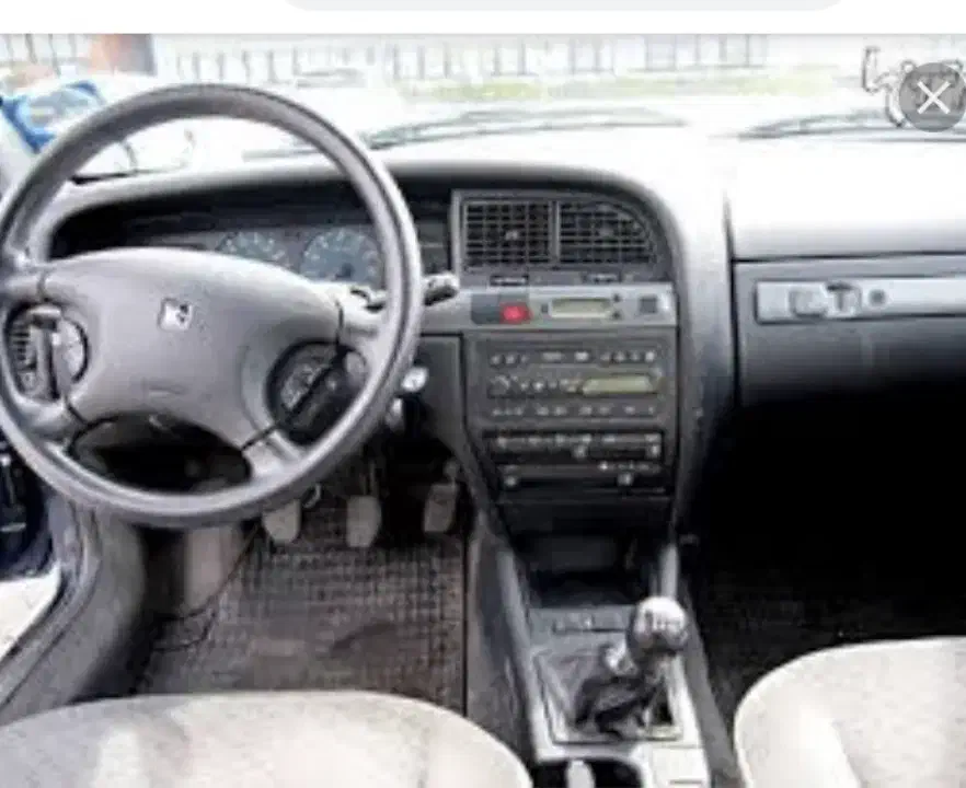 زانتیا 81|خودرو سواری و وانت|تنکمان, |دیوار