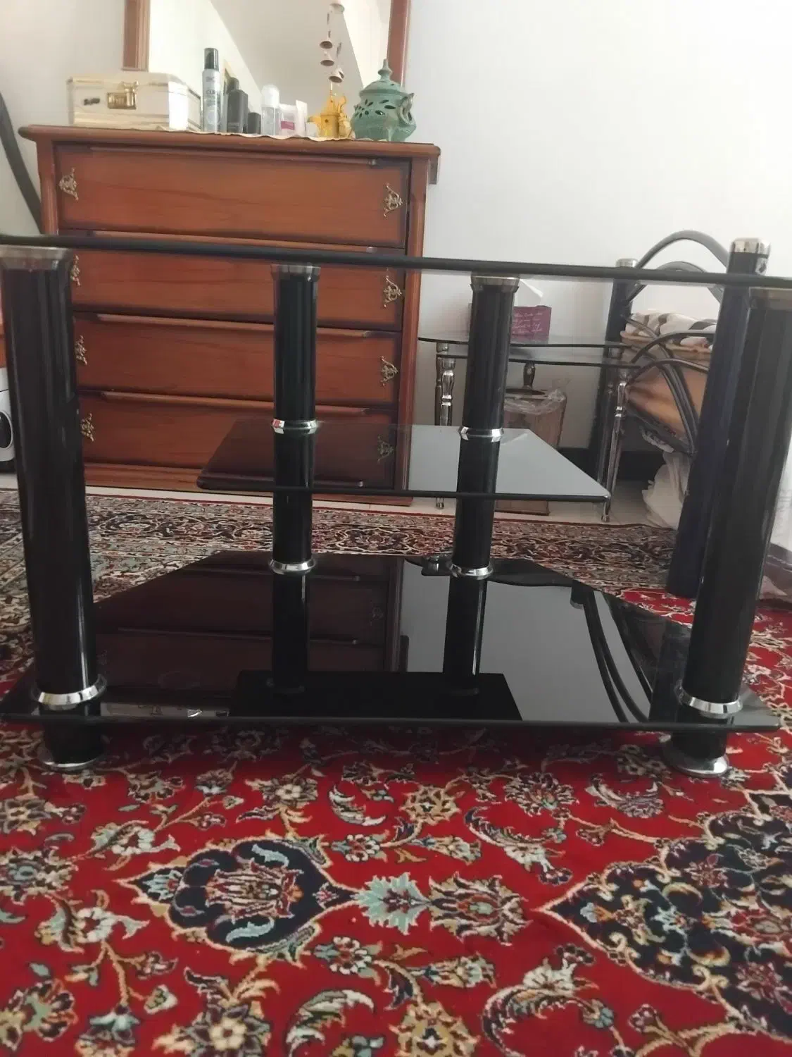 سالم تمیز|میز تلویزیون|تهران, خزانه|دیوار